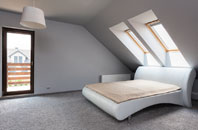 Burnham Norton bedroom extensions