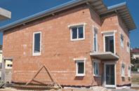 Burnham Norton home extensions