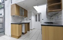 Burnham Norton kitchen extension leads